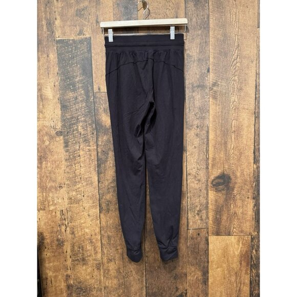 Lululemon Ready To Rulu Pant *Updated 29" Black Size 4 - Picture 3 of 5